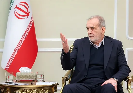 اتکا به نیروی انسانی، تحریم&zwnj;ها را هم بی&zwnj;اثر می&zwnj;کند
