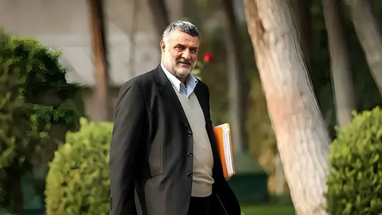 ویدئو: ایران هیچگاه به دنبال بمب هسته&zwnj;ای نبوده است / به تیم مذاکره&zwnj;&zwnj;کننده اطمینان داریم