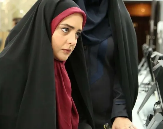 نرگس محمدی: با گذشت ۱۰ سال، همچنان &laquo;ستایش&raquo; سریال نو است و دیالوگ&zwnj;های خوبی دارد