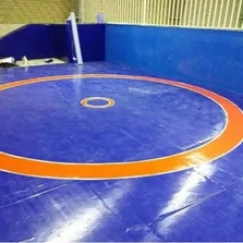 تشک کشتی میدان جنگ شد!