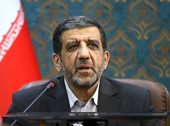 واکنش ضرغامی به اظهارات علم&zwnj;الهدی: آن ۶۰ درصد و ۴۰ درصد همگی ایرانی هستند و قابل احترام