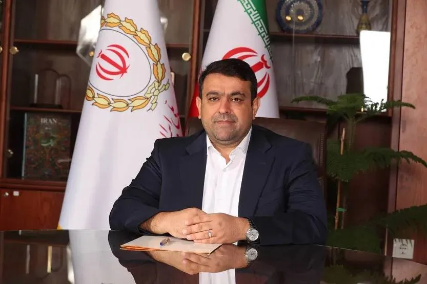 پیام مدیرعامل بانک ملی در پی انتخاب رهبر انقلاب