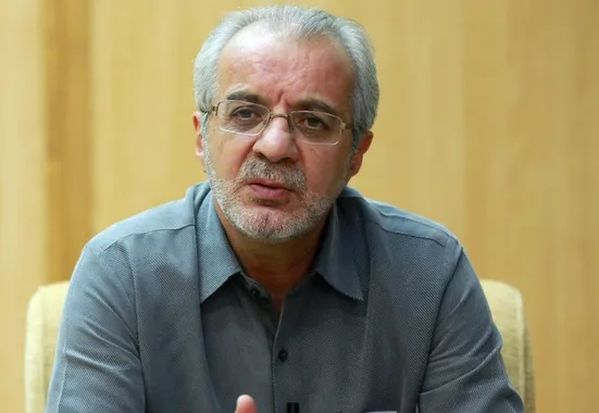 من بارها گفته&zwnj;ام اگر اینستاگرام را می&zwnj;بندید درست ببندید؛ درمورد تلگرام هم می&zwnj;گفتم آن را از نفس بندازید تا بیاید بگوید چشم!