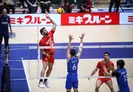 ایران با عبور از چین‌تایپه به نیمه‌نهایی قهرمانی آسیا رسید (۲۰ شهریور ۱۴۰۵)