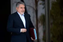صالحی امیری: ایران هراسی یک حربه دروغین برای تشویش افکار عمومی جهانی است