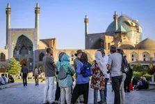 ایران، در فهرست ۲۰ مقصد برتر گردشگری جهان