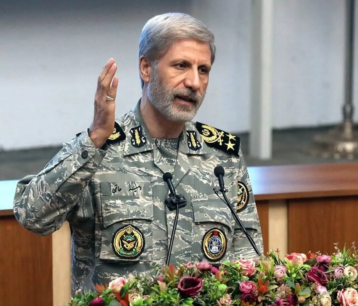 جنگ ۱۲ روزه، ادعا‌های دروغین دشمن را اثبات کرد