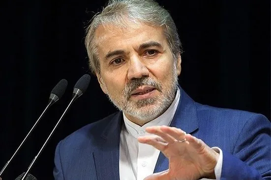 نوبخت: کسانی که لایحه&zwnj;ی دائمی شدن همسان&zwnj;سازی را در دولت سیزدهم پس گرفتند، امروز باید پاسخگو باشند