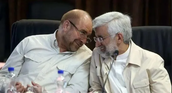 فشار به جلیلی برای کناره&zwnj;گیری