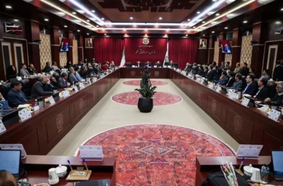 تحول در ساختار وصول مالیات با هدف سیستمی‌سازی و کاهش ارجاع پرونده‌ها/ ایجاد دفتر مستقل «وصول و اجرا» در مسیر نوسازی نظام مالیاتی / چهار نیازمندی اصلی تحول نظام مالیاتی هوشمند
