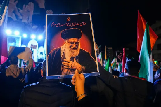تجربه سخت اهالی رسانه برای مراسم وداع با رهبر شهید انقلاب