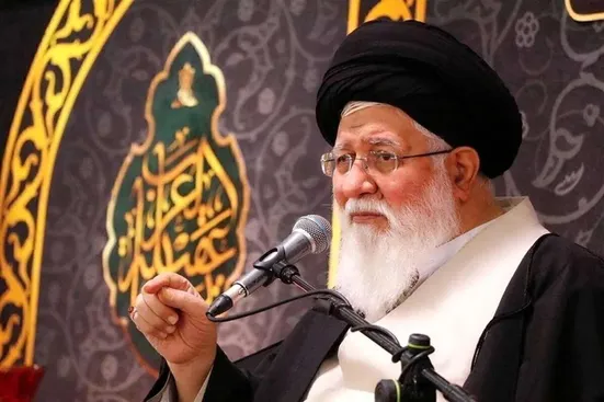 علم&zwnj;الهدی: در مجازات دشمن نباید شتاب&zwnj;زده عمل کرد