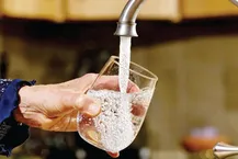 توضیحات سخنگوی صنعت آب درباره علت افزایش آب‌بها در شهر‌های بزرگ