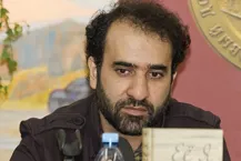 آخرین وضعیت سلامتی رضا امیرخانی