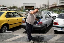 تابستان ۱۴۰۵ گرم‌تر از معمول/افزایش دما در جنوب کشور