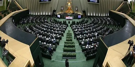 نمایندگان مجلس با امضای بیانیه&zwnj;ای تحریم وزیر نفت را محکوم کردند