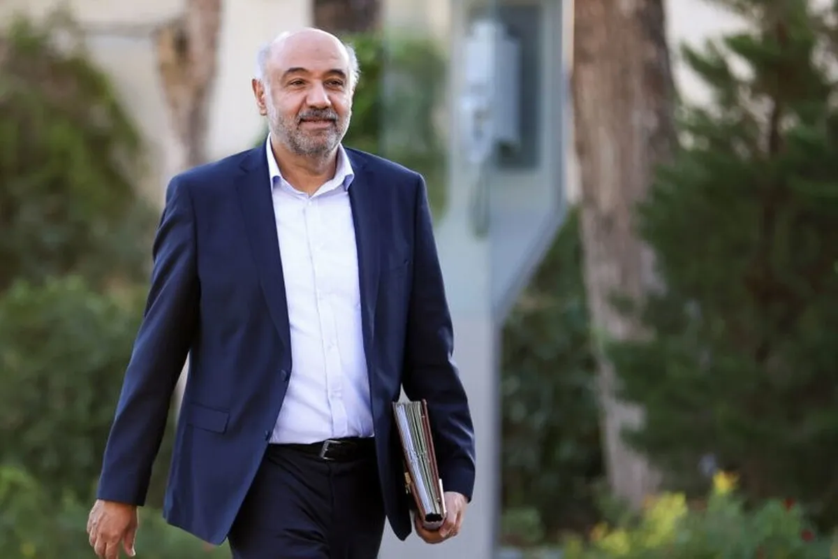 ضرورت پرداخت مالیات از سوی اتباع خارجی/هرگونه تغییر در دهک‌بندی ایجاد شود اطلاع‌رسانی خواهد شد