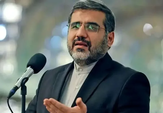 وزیر ارشاد: فیلمی که بازیگرش کشف حجاب کرده باشد، مجوز ساخت نمی&zwnj; گیرد