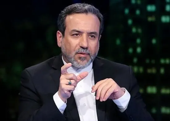 عراقچی: اسرائیل سعی می&zwnj;کند منطقه را به سمت وضعیت خطرناکی پیش ببرد