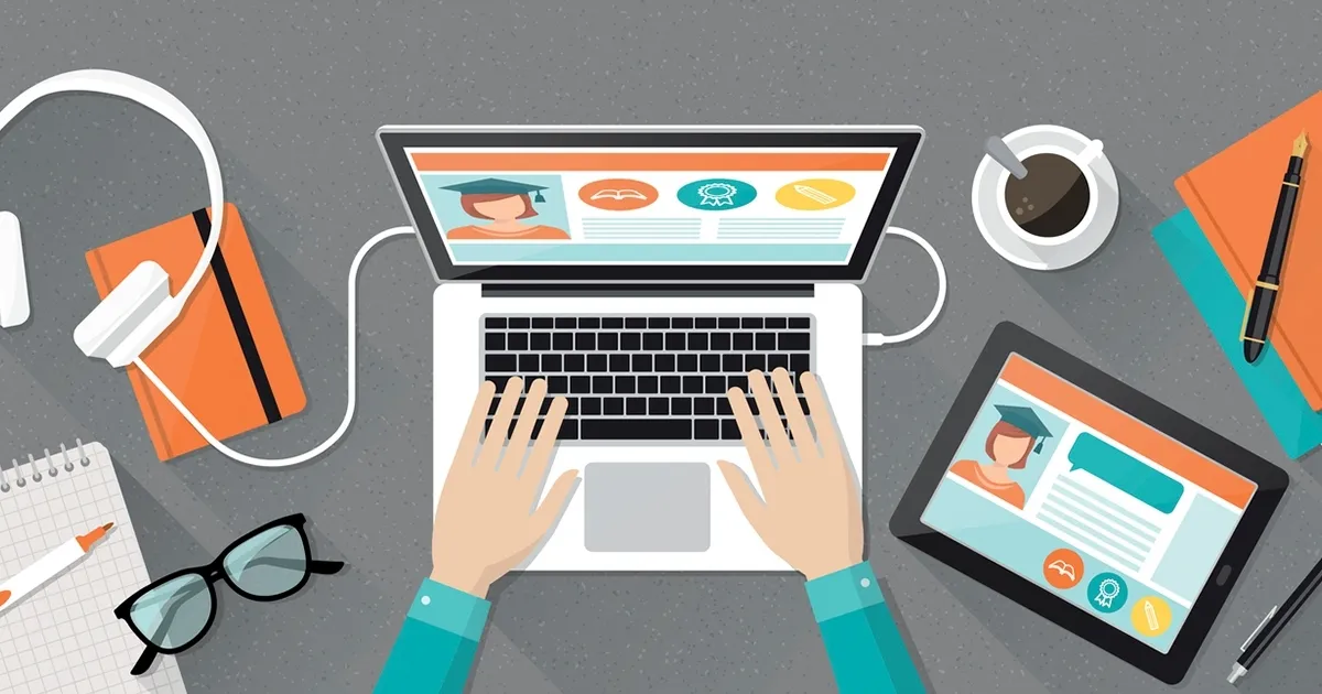 شیوه‌نامه تدریس مجازی ابلاغ شد