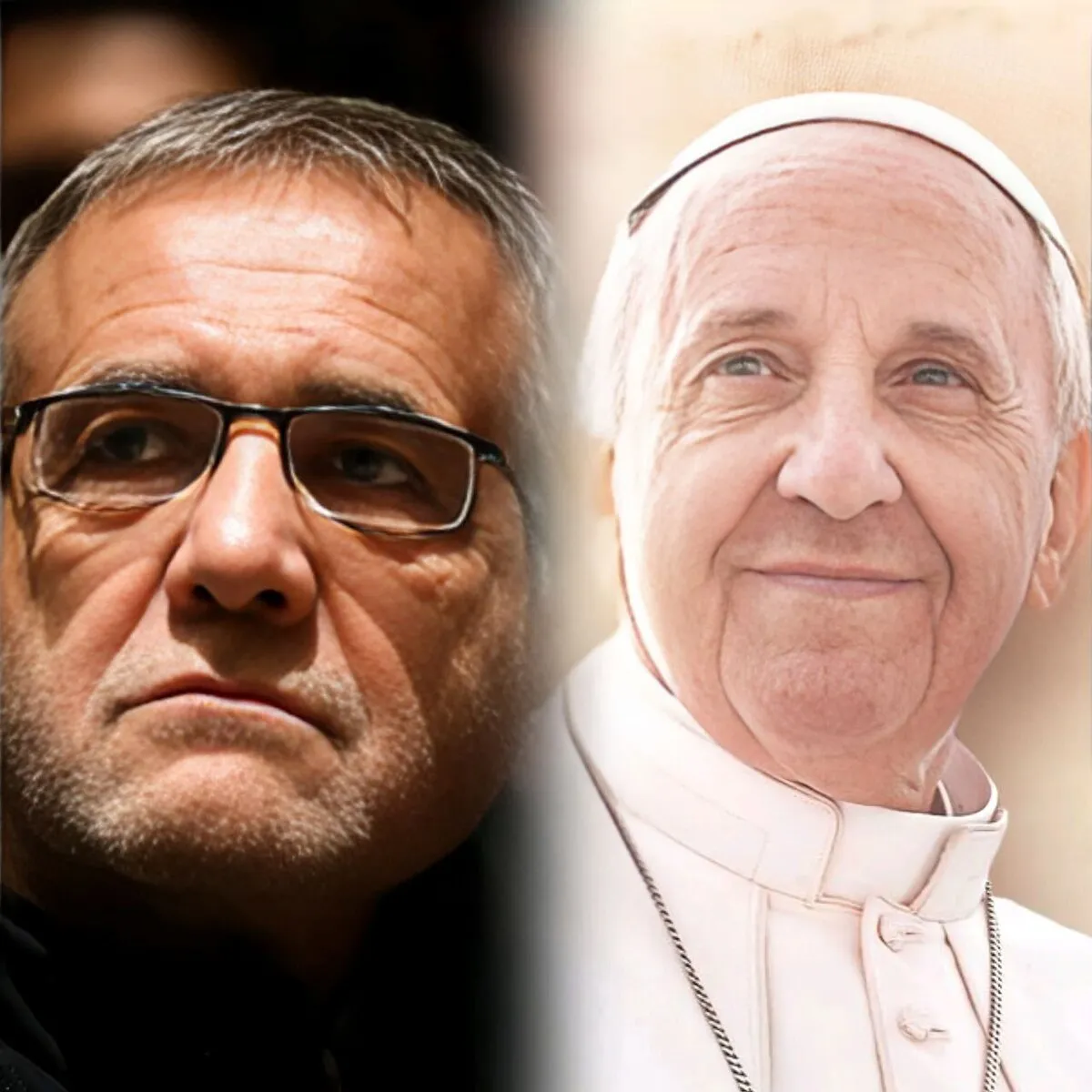 پاپ فرانسیس مواضع انسان‌دوستانه‌ای در برابر رفتار‌های ضد بشری داشت