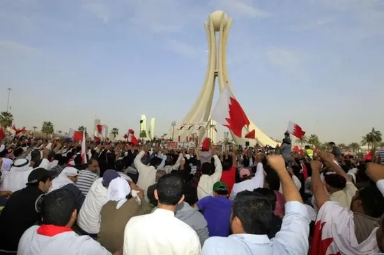 حاکمان بحرین باید خلع ید، محاکمه و مجازات شوند