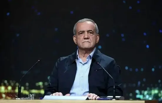 پزشکیان: FATF وقتی دولت قبل است مخالفت می&zwnj;شود ولی در دولت بعد هست موافقت می&zwnj;شود