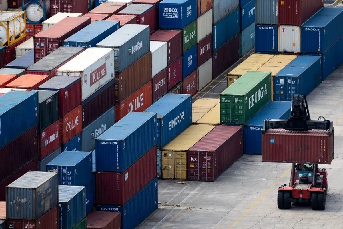 سرمایه‌گذاری لازم در گمرکات برای سیستمی‌سازی فرآیند واردات وجود ندارد