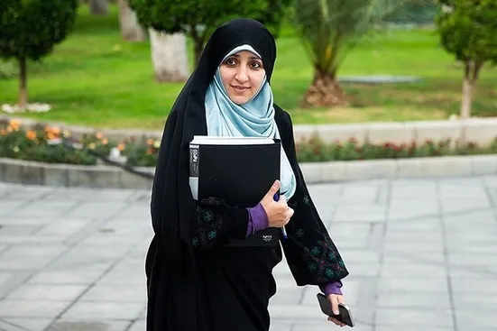 سهم ۶۰ درصدی پذیرش بانوان در دانشگاه&zwnj;ها/۲۴ درصد اختراعات کشور سهم زنان است