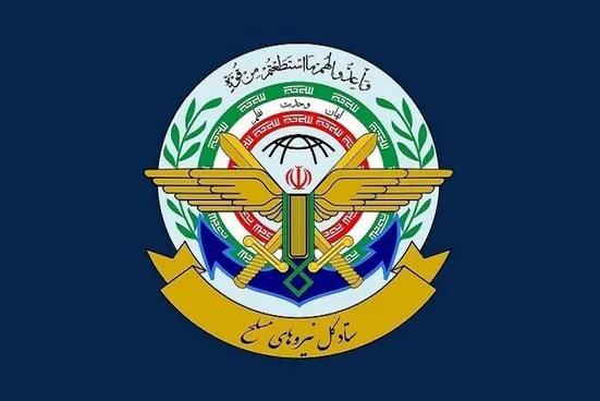 هشدار قرارگاه خاتم&zwnj;الانبیا (ص) به آمریکای جنایتکار درمورد حمله به مراکز هسته&zwnj;ای ایران