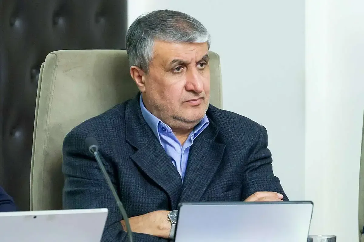 امروز ایران یک قدرت منطقه‌ای است