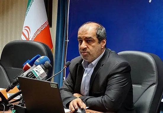 برنامه&zwnj;ای برای انتقال آب از دریای خزر و دریای عمان به تهران وجود ندارد
