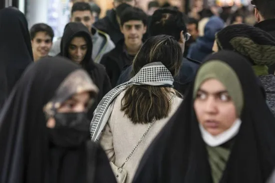 جریمه ۳ میلیونی بی حجابی قطعی شد؟