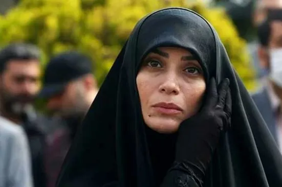 الهام چرخنده: با فامیلی&zwnj;ام شعر ساختند تا تهمت فحشا هم رفتند