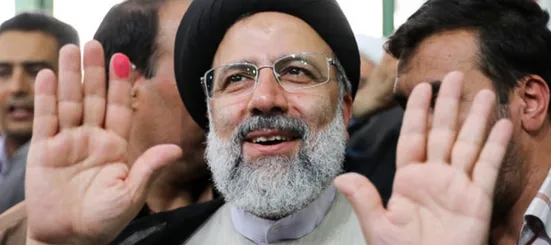 ای کاش رئیسی رئیس&zwnj;جمهور می&zwnj;شد!