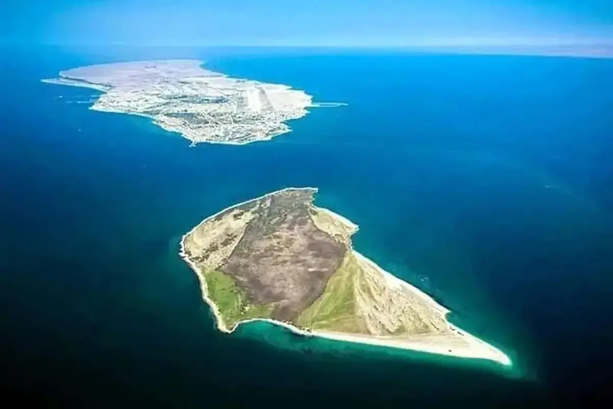 تحولی رخ ندهد، مسئله جزایر سه‌گانه حادتر می‌شود