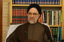 موضع اخیر سید محمد خاتمی را پشتوانه‌ای ارزشمند برای عقلانیت سیاسی می‌دانیم