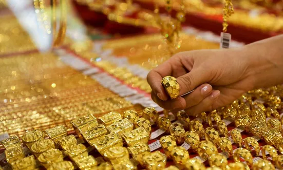 افزایش قیمت طلا در ۲۴ ساعت اخیر&nbsp;