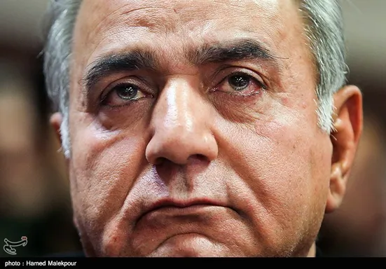 به خاطر ایران سکوت نکنید