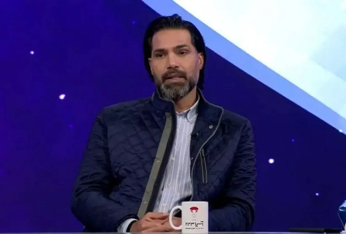 پرسپولیس از امیرحسین صادقی شکایت کرد