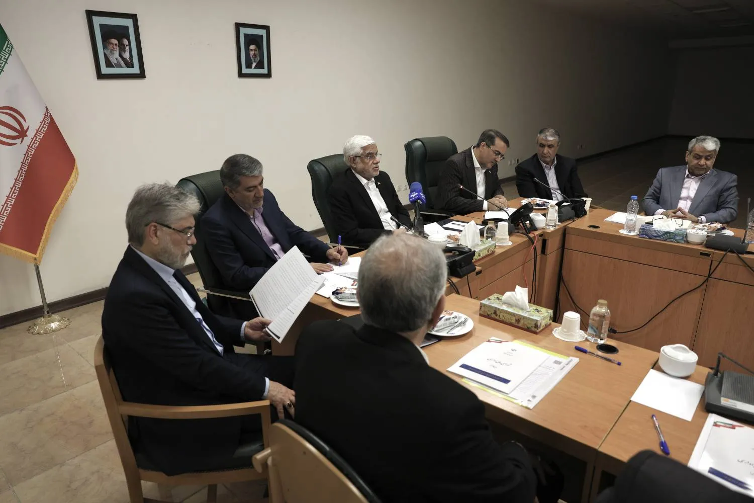 بازگشایی اینترنت تنها بخشی از مأموریت ستاد فضای مجازی است