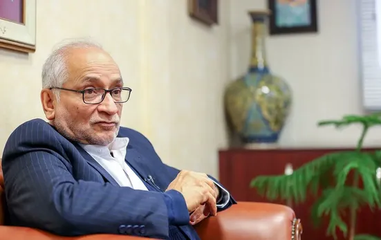 فائزه هاشمی علاقه نداشت درباره نامه اخیرش گفتگو کنیم؛ او موضوع را خاتمه یافته می&zwnj;داند