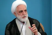 هیچ ارفاق و اغماضی برای مخلان امنیت روانی و فیزیکی مردم نداریم