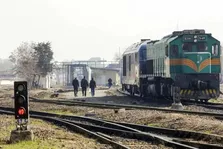 عبور ماهانه ۱۰ هزار تن بار از ترکیه به افغانستان از مسیر ایران