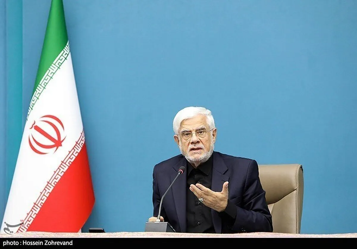 یکی از اولویت‌های دولت حمایت از بورس است/هیچ بازاری بدون اعتماد مردم پایدار نخواهد ماند