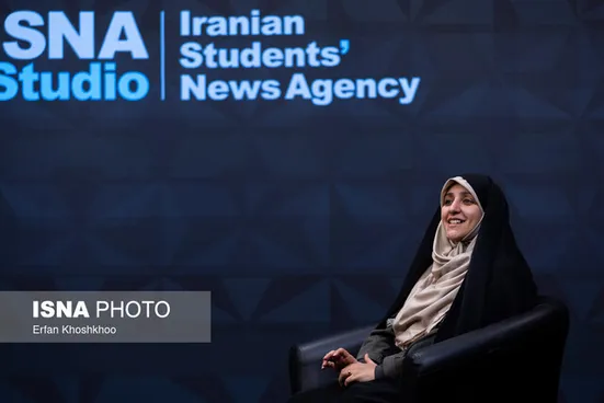 تأکید معاون رئیس&zwnj;جمهور بر نقش&zwnj;آفرینی زنان در حکمرانی پساجنگ