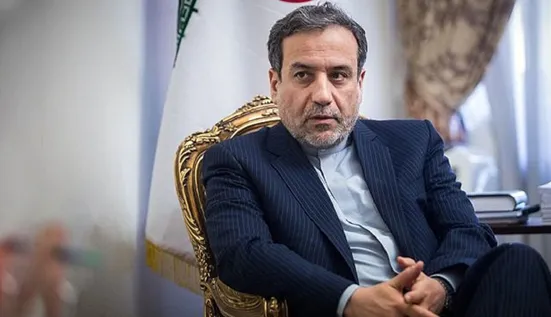 عراقچی: ایران اهداف خود را در تل&zwnj;آویو شناسایی کرده؛ هر حمله&zwnj;ای علیه ایران، به معنای عبور از خط&zwnj; قرمز برای ما است