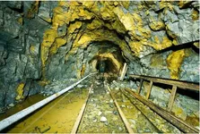 کشف ذخایر جدید طلا در کردستان؟