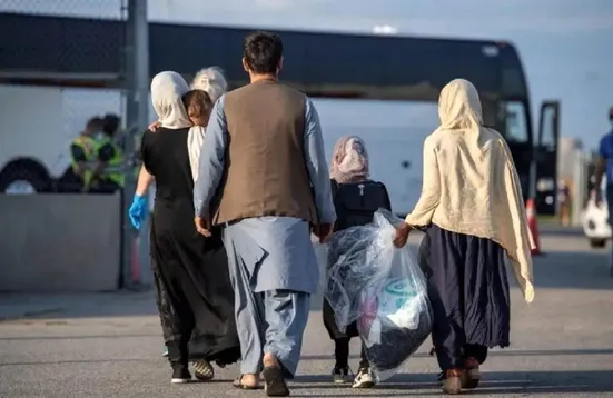 پژمانفر: موضوع اتباع در هر کشوری می&zwnj;تواند به فرصت یا تهدید تبدیل شود