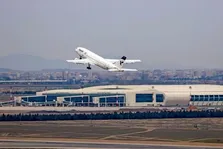 آخرین وضعیت فعالیت فرودگاه‌ها در کشور / محدودیت پرواز در بخش غربی کشور